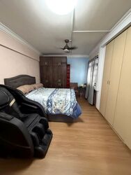 Blk 607 Woodlands Ring Road (Woodlands), HDB 5 Rooms #576838881